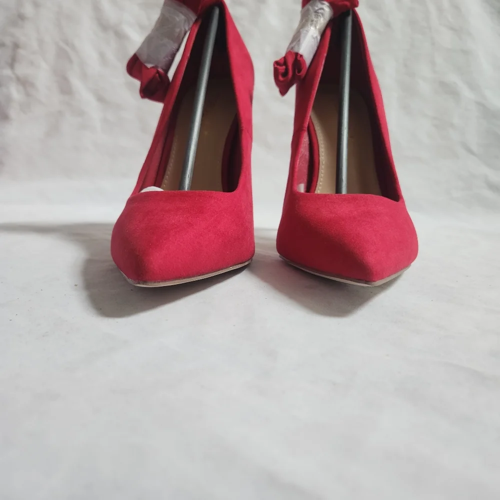 Shoe Dazzle make offer
