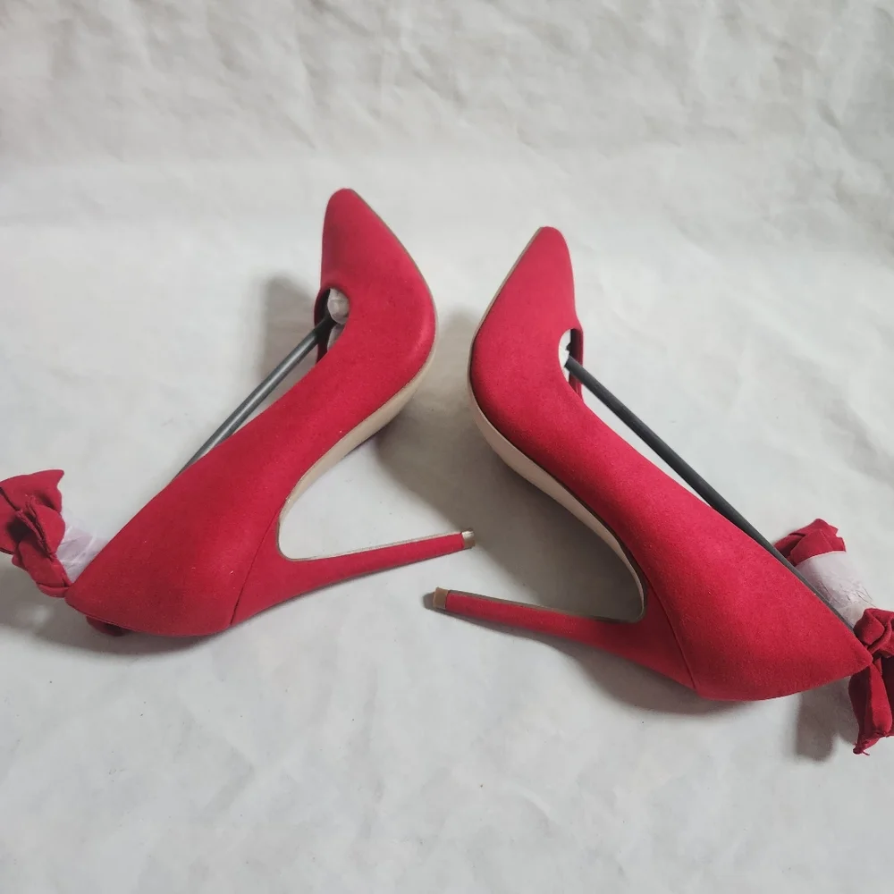 Shoe Dazzle make offer