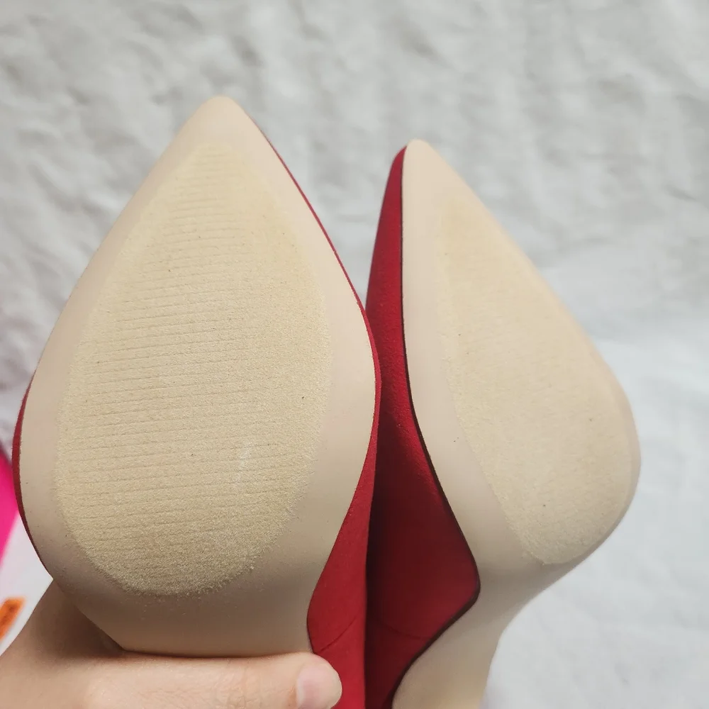 Shoe Dazzle make offer