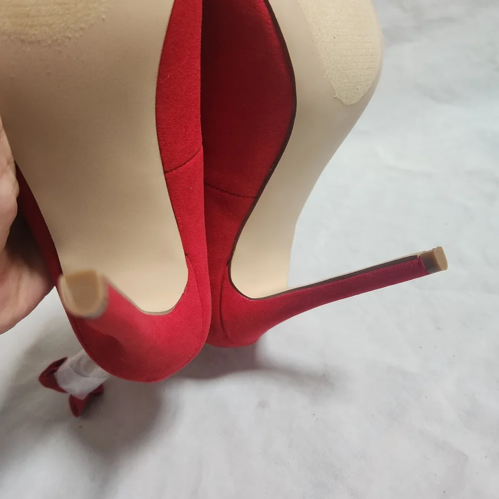 Shoe Dazzle make offer