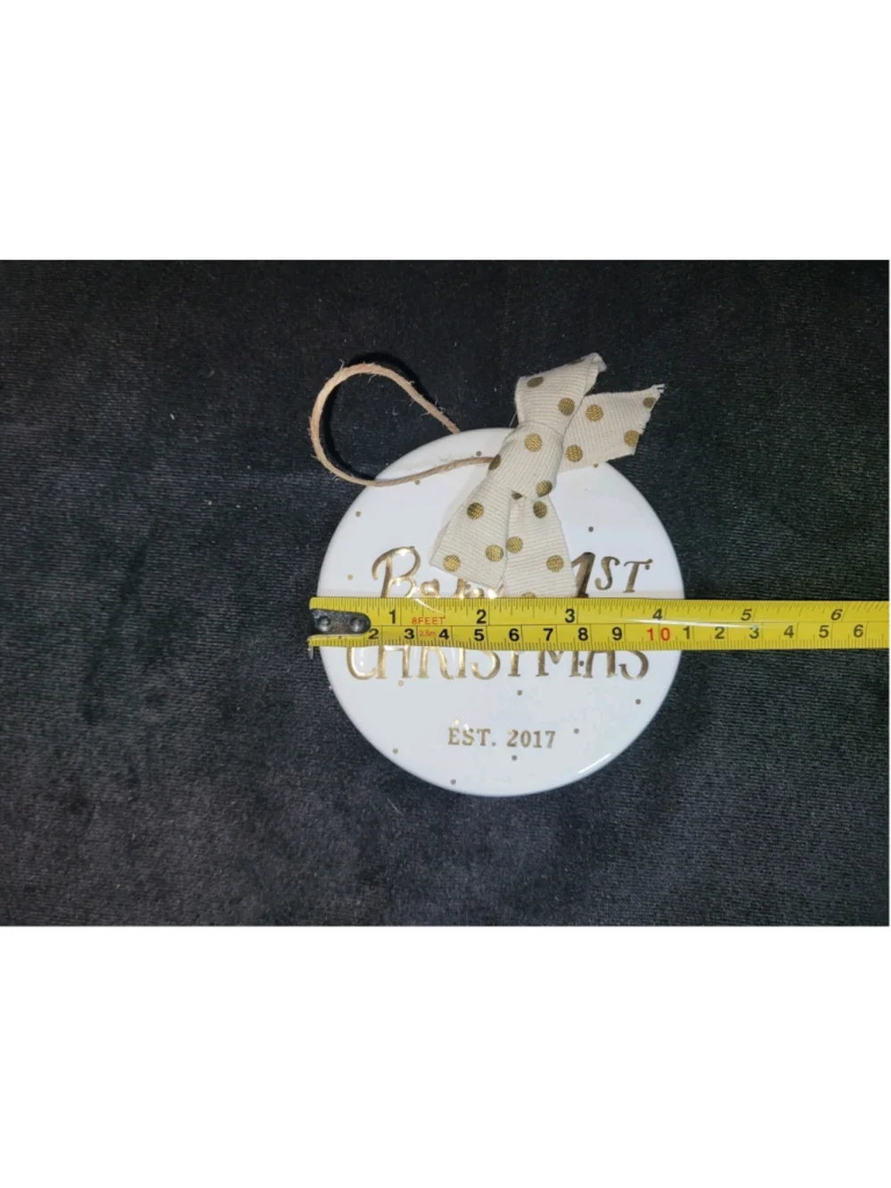 Mud Pie storage see