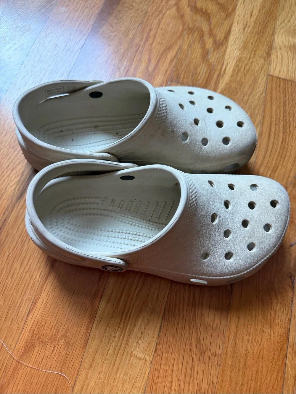 CROCS comfortable kids