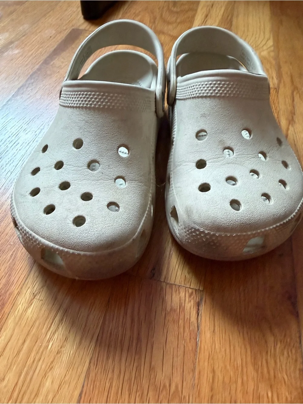 CROCS comfortable kids