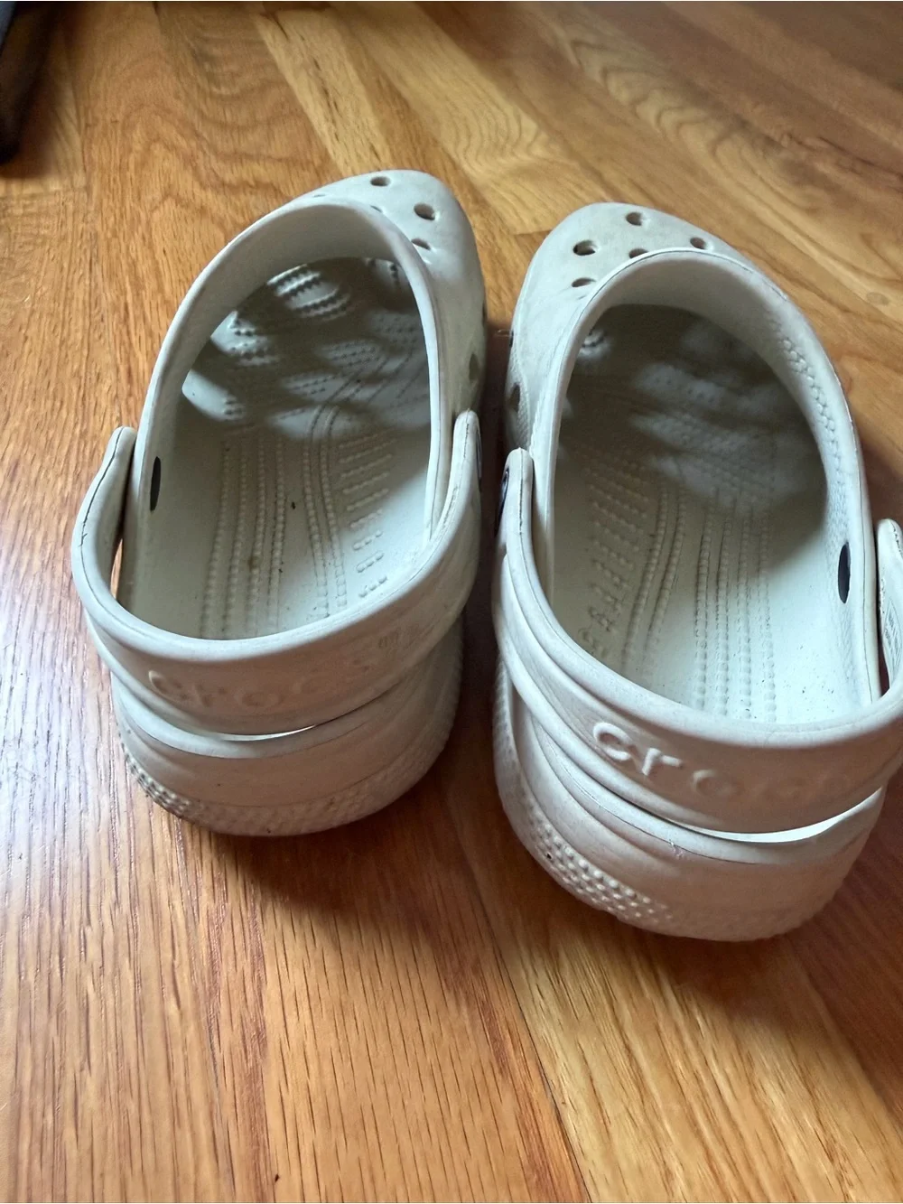 CROCS comfortable kids