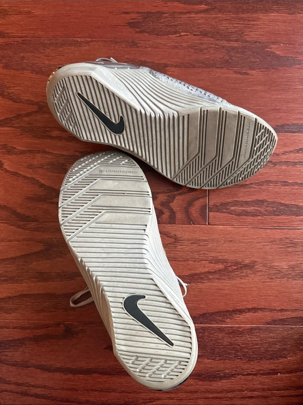 Nike metcon