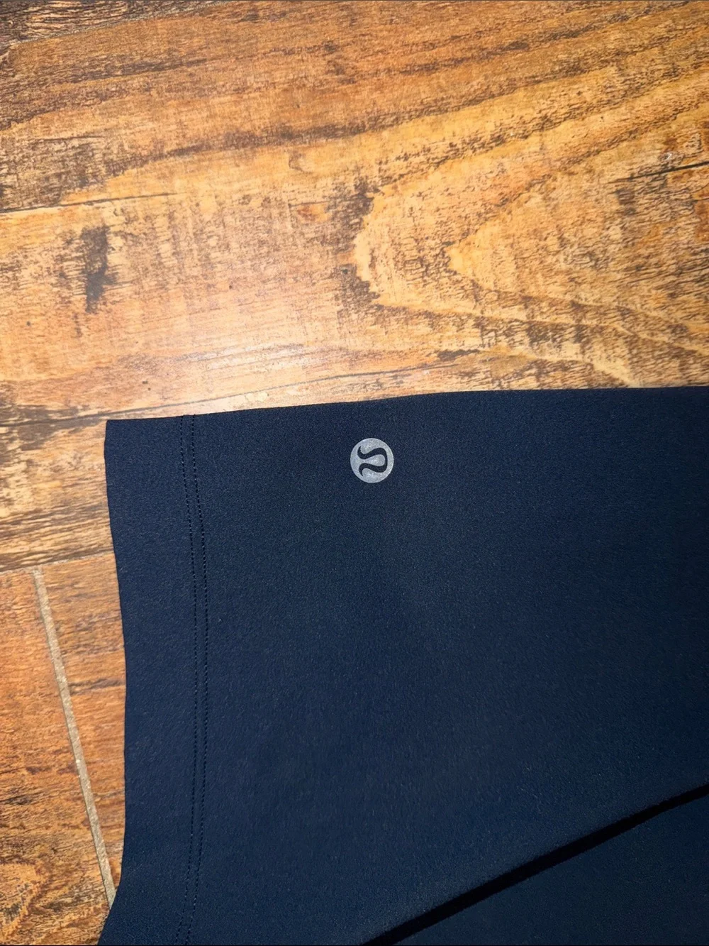 Mens Lululemon Zerod In Shorts - Size L (5in Inseam)
