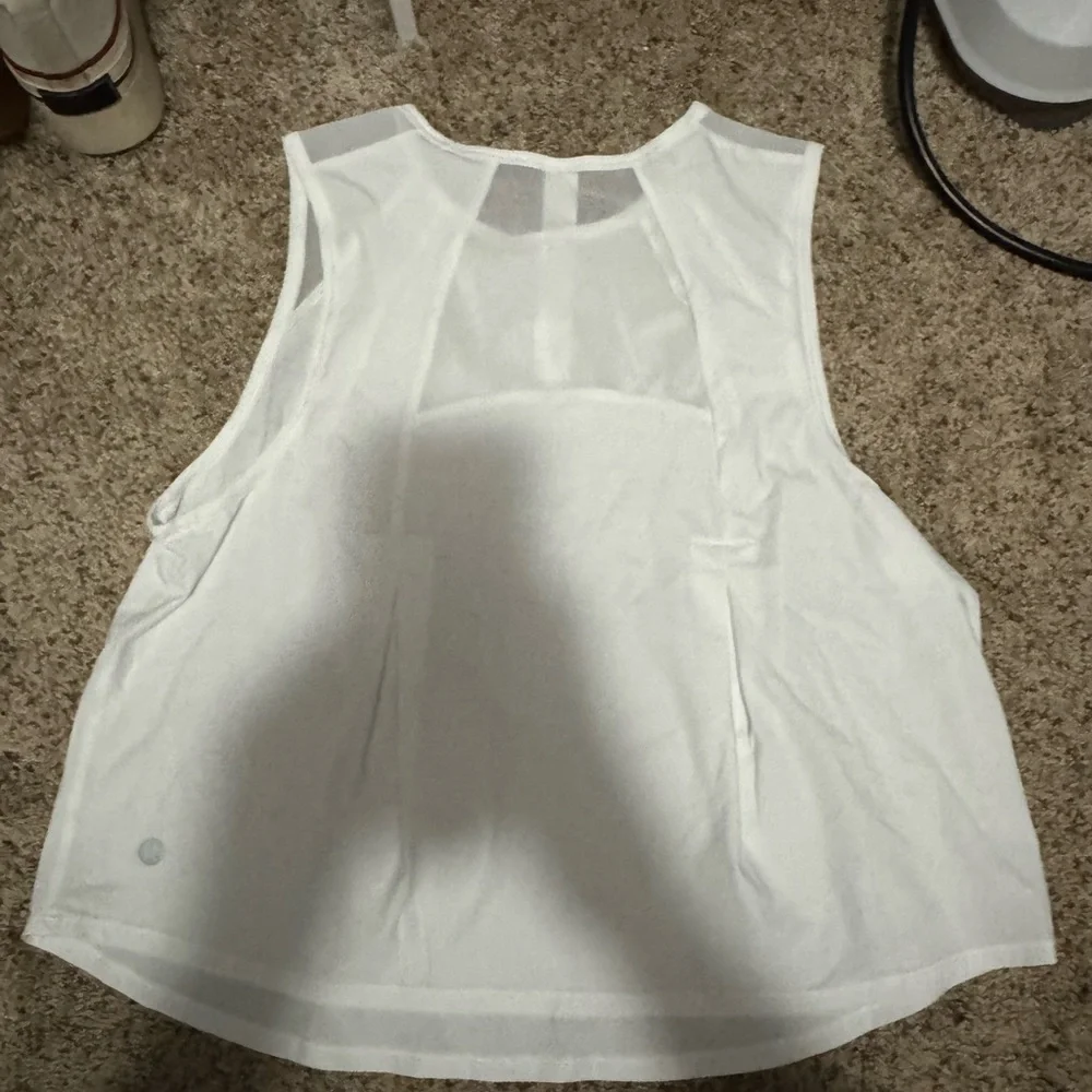 Lululemon Tank