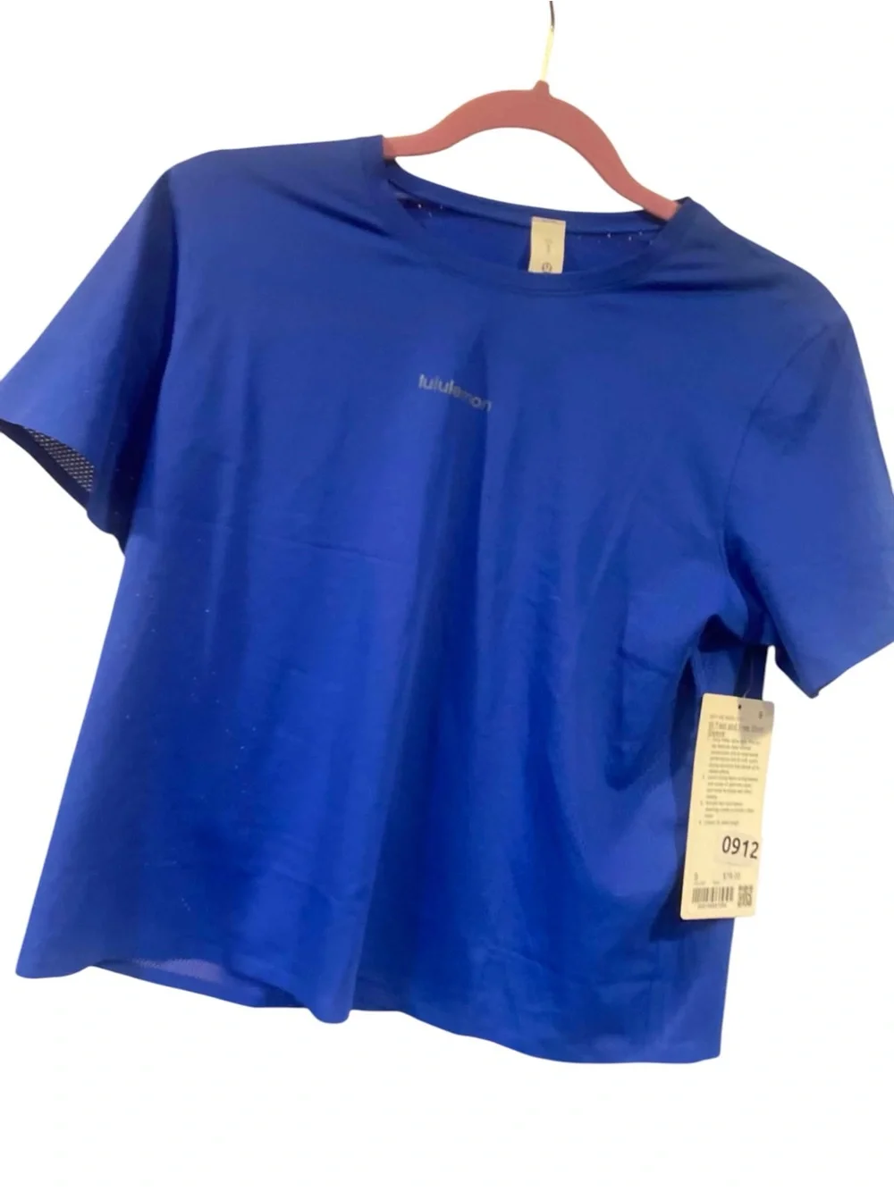 lululemon athletica nwt lululemon