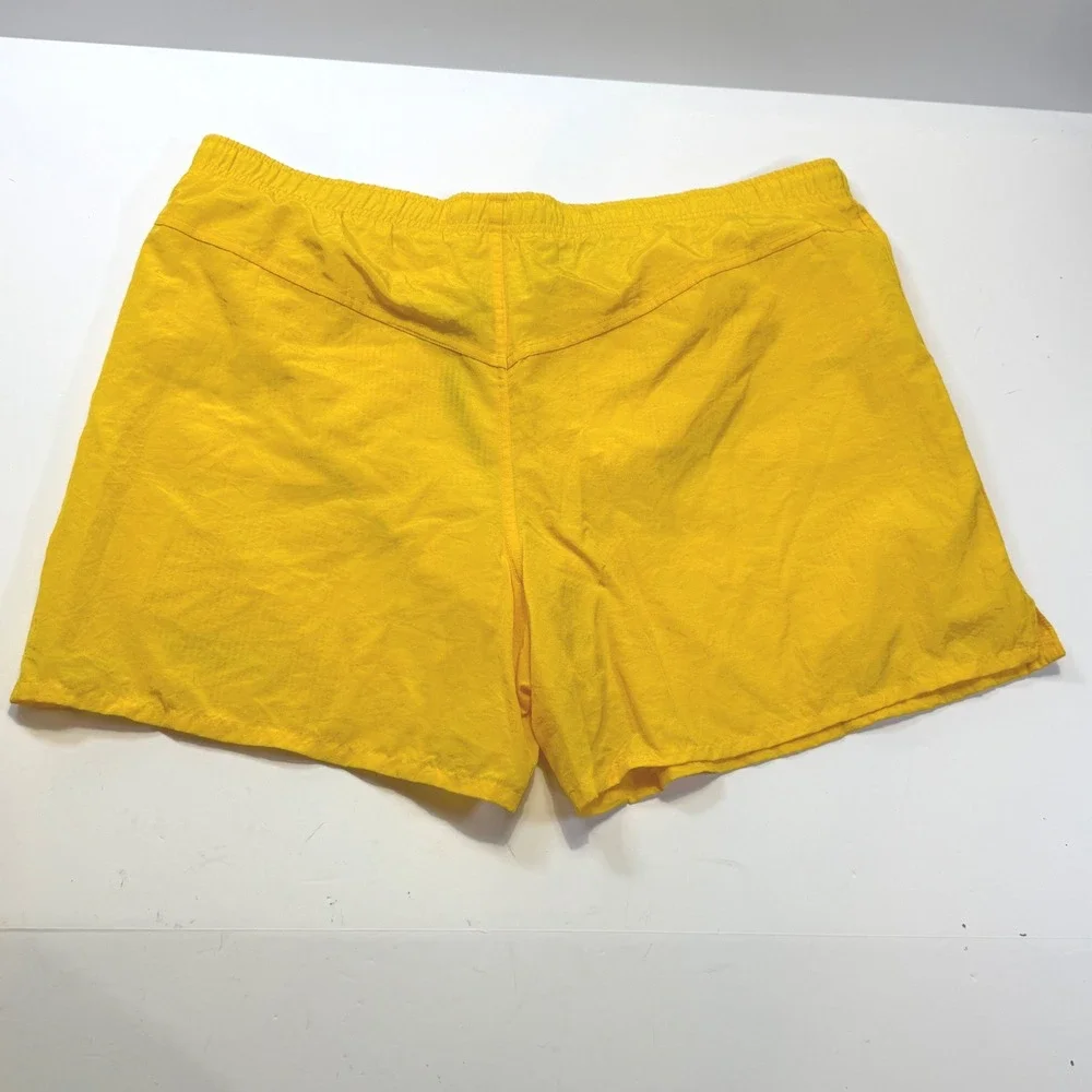 Speedo waist flat