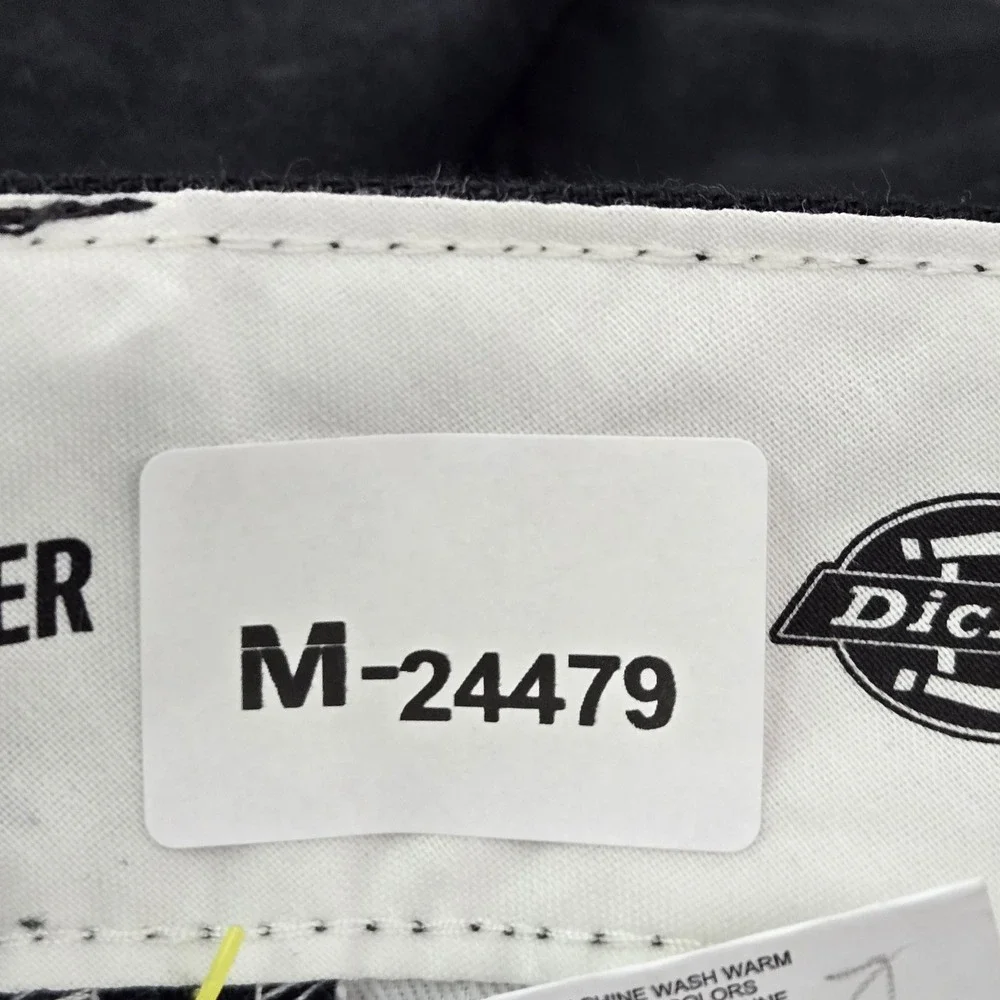 Dickies *please carefully