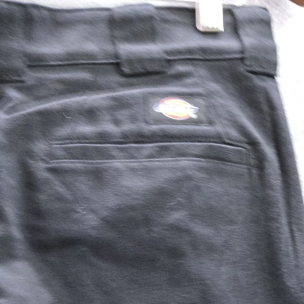 Dickies *please carefully