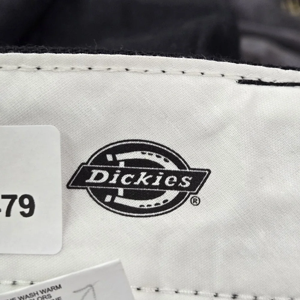 Dickies *please carefully