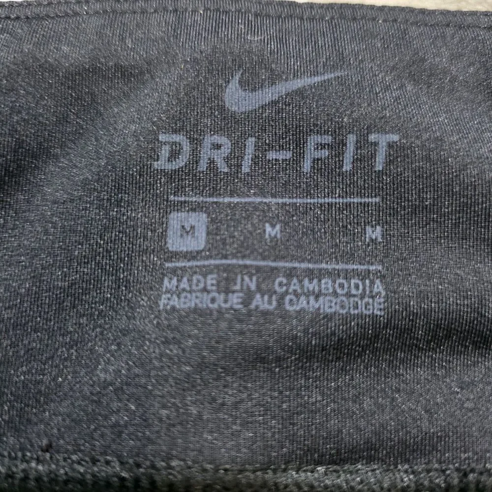 Nike dri fit
