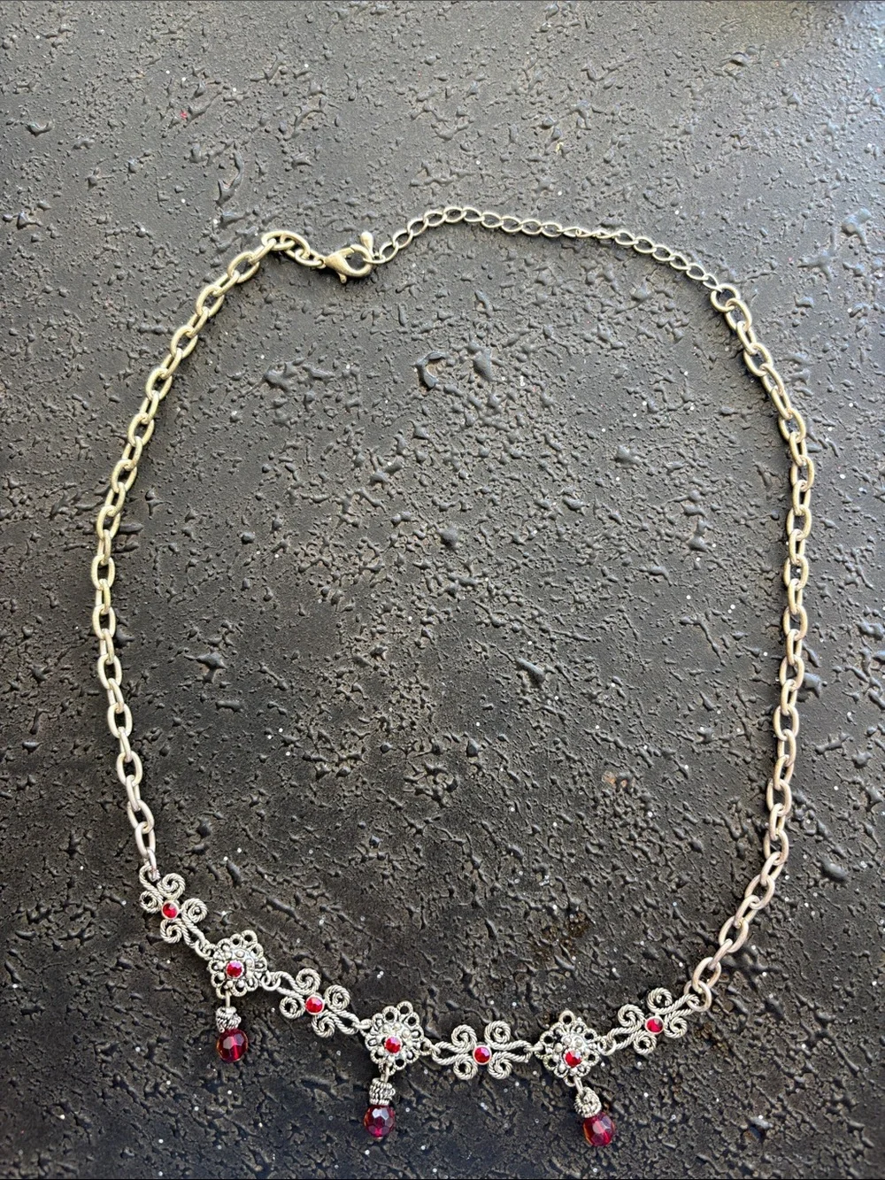 N/A elegant silver