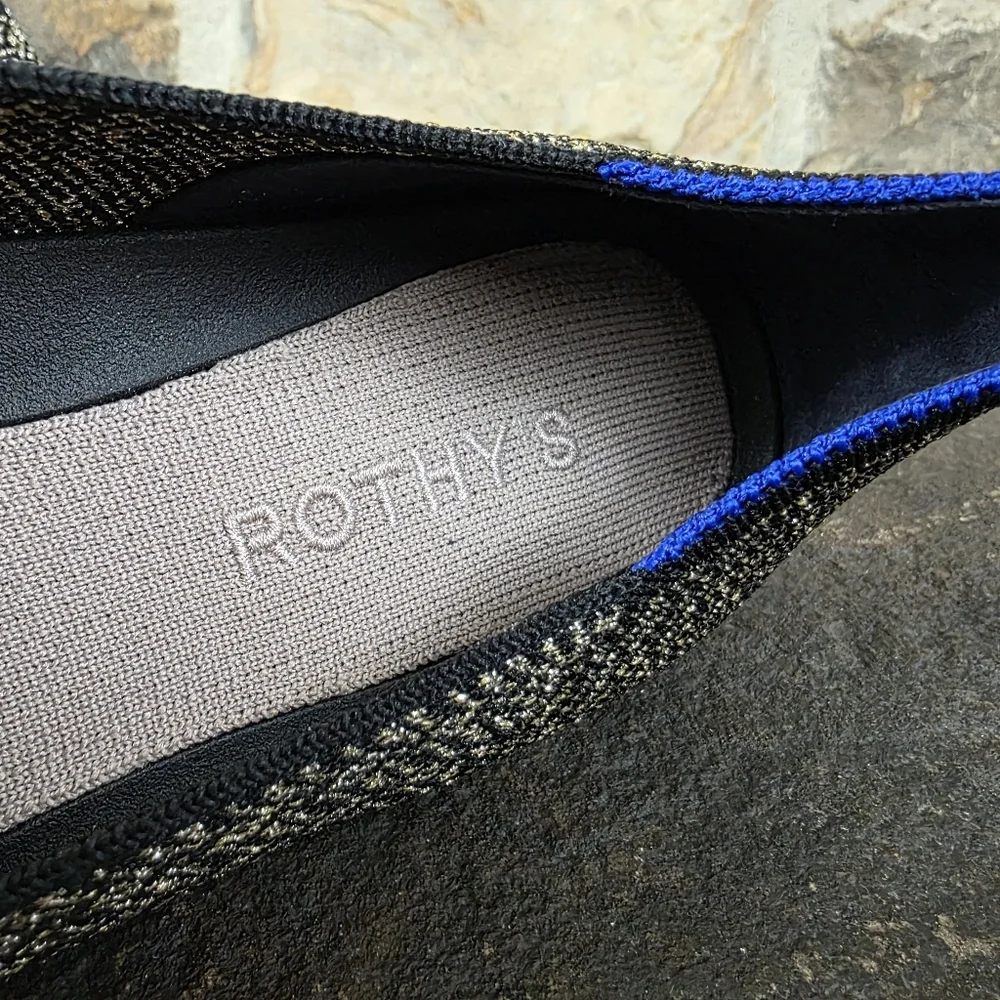 Rothys nwob from