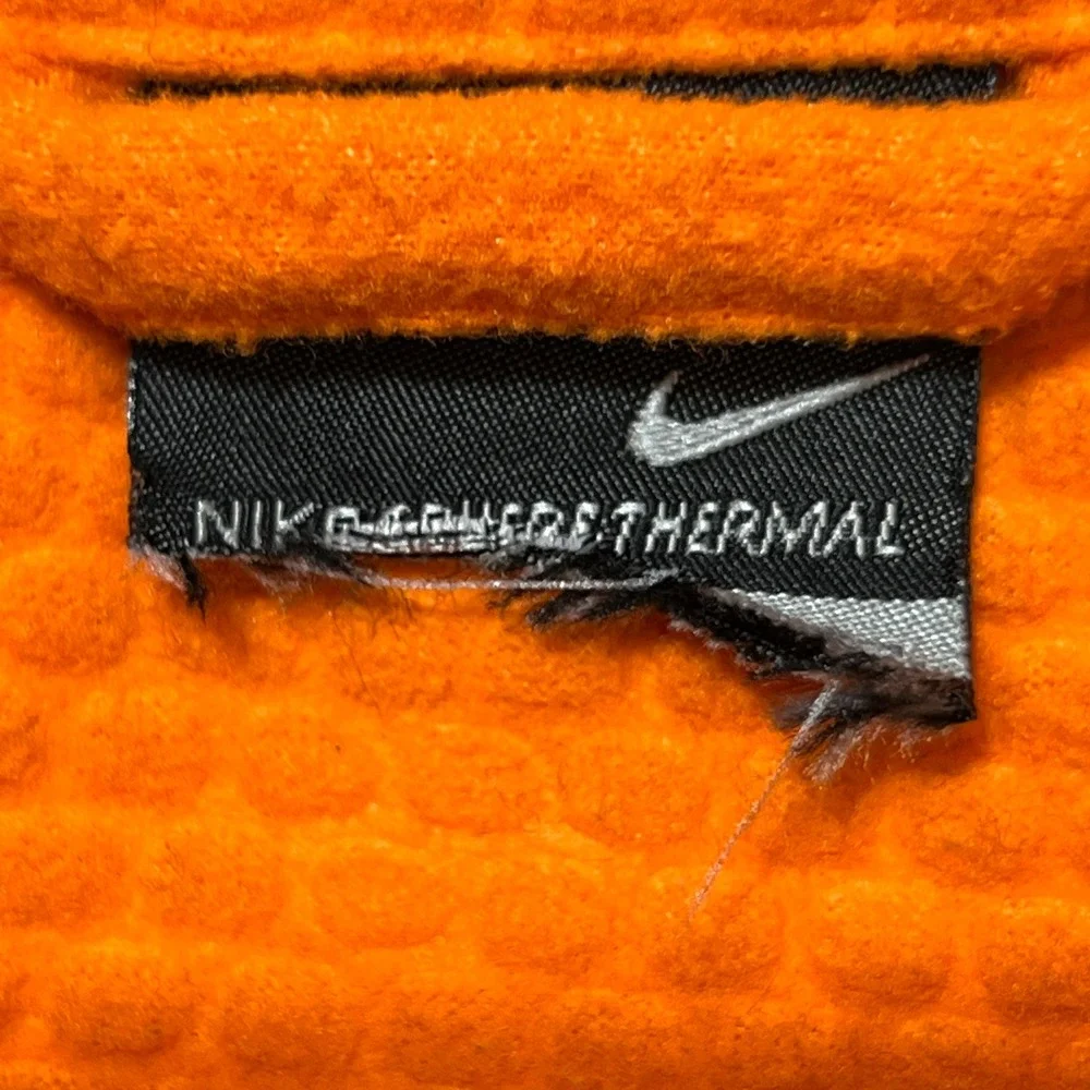 Nike sphere thermal