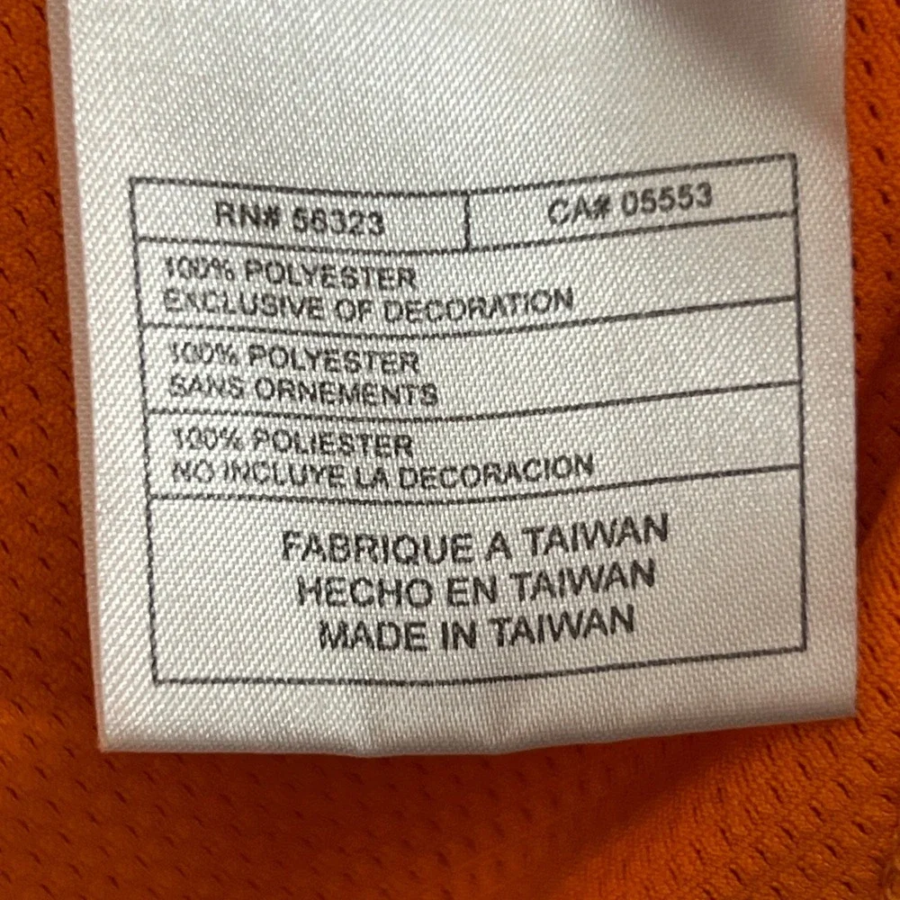 Nike sphere thermal