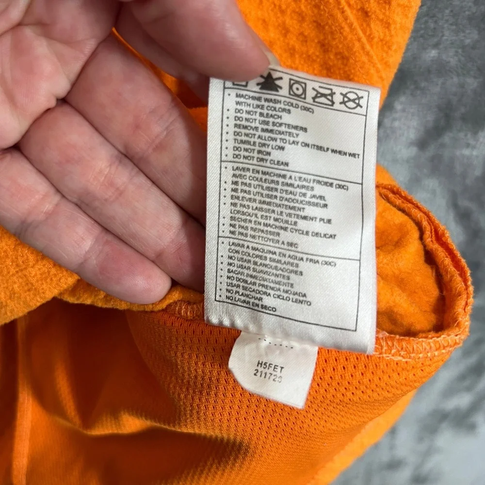 Nike sphere thermal
