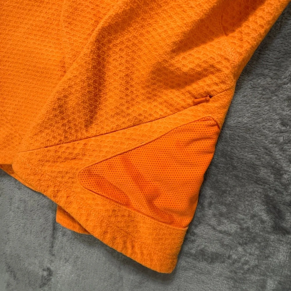 Nike sphere thermal