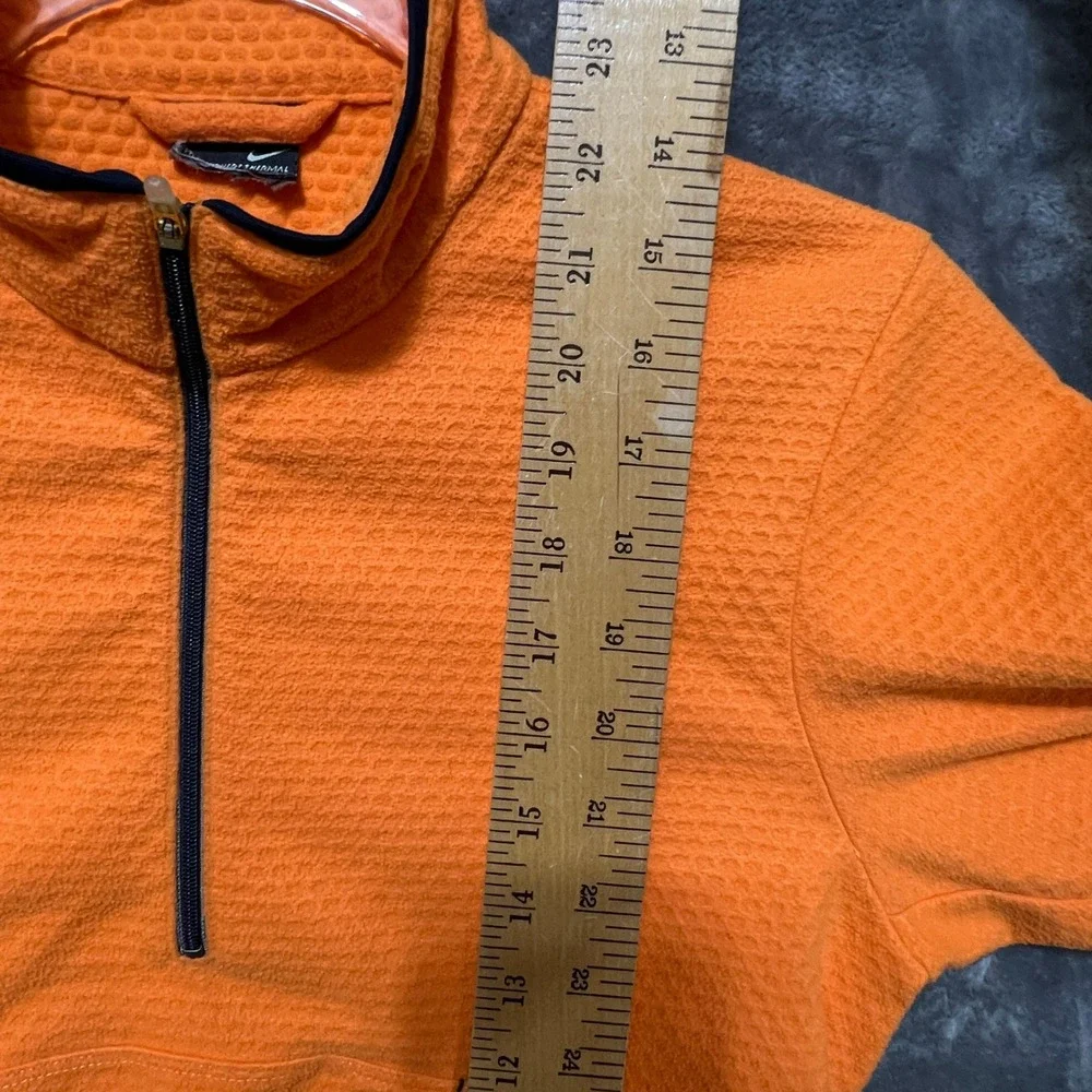 Nike sphere thermal