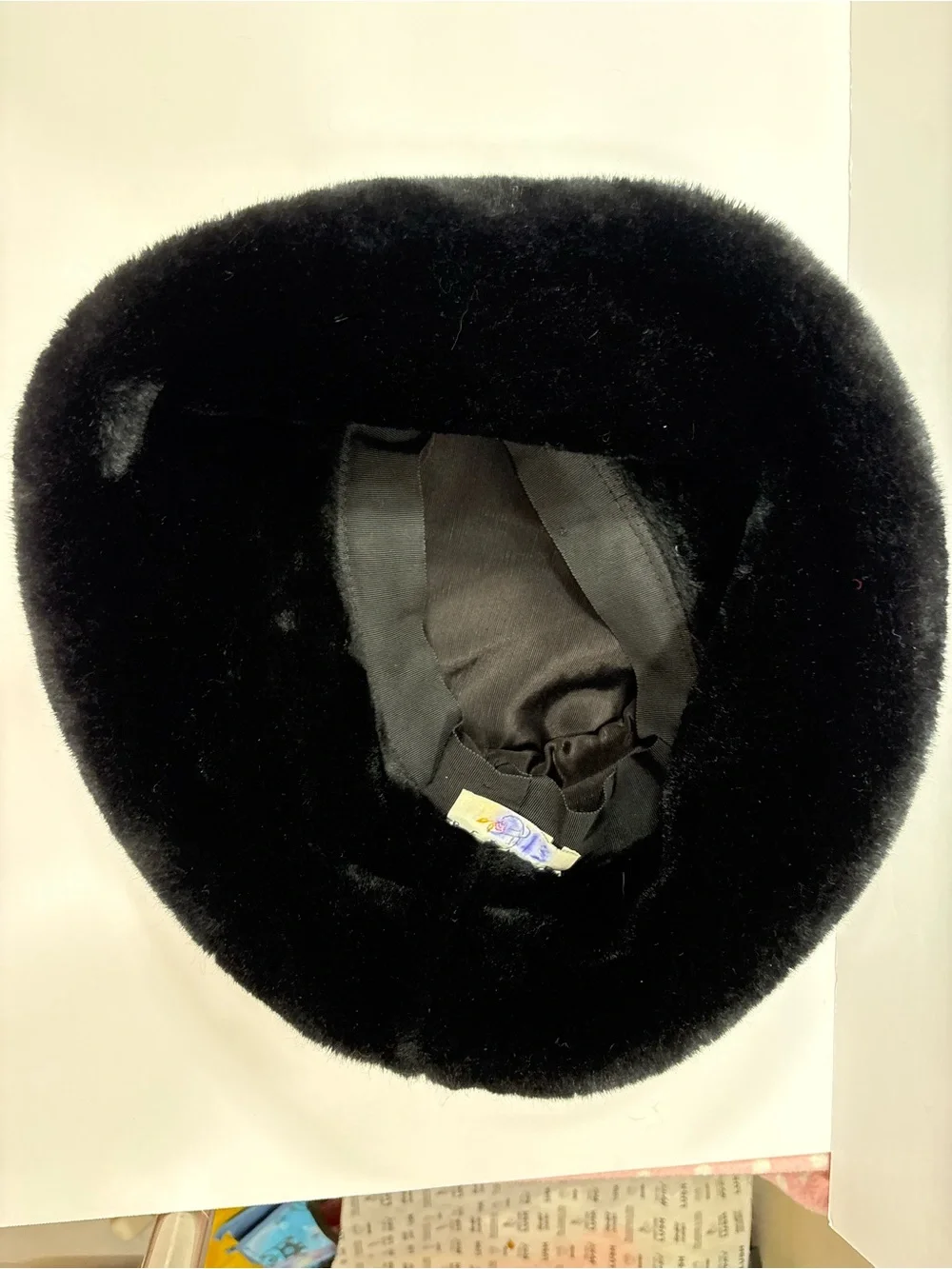 betmar vintage black