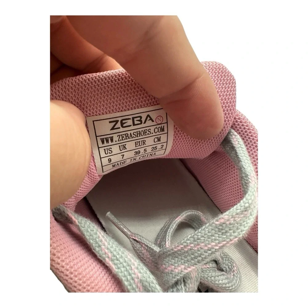 N/A zeba hands