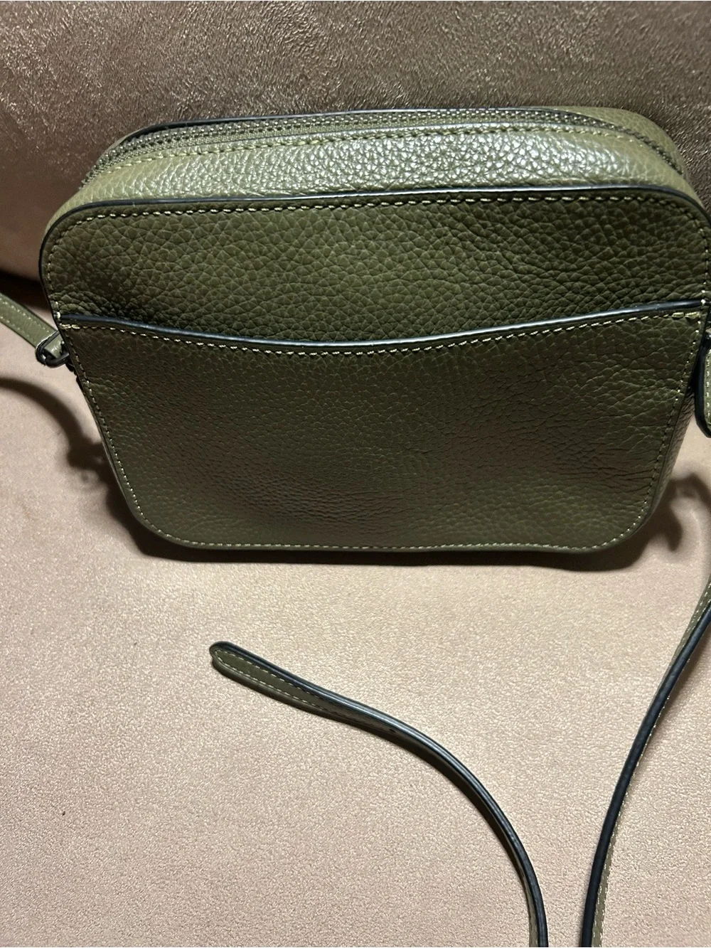Coach Mini Jamie Camera Bag