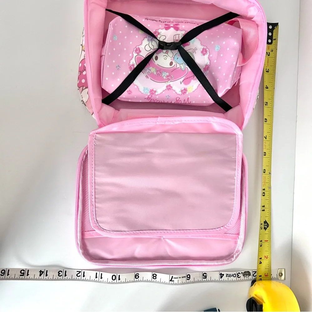 Sanrio keychain pen