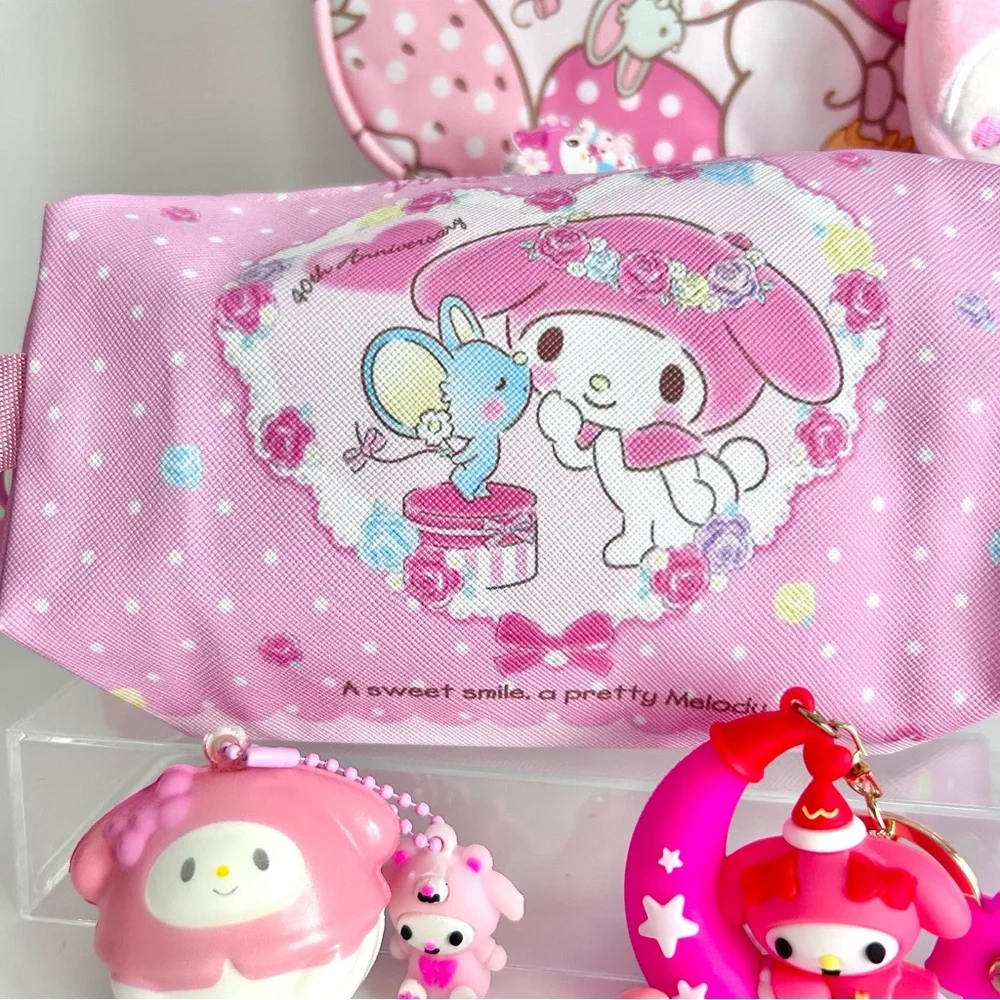Sanrio off save