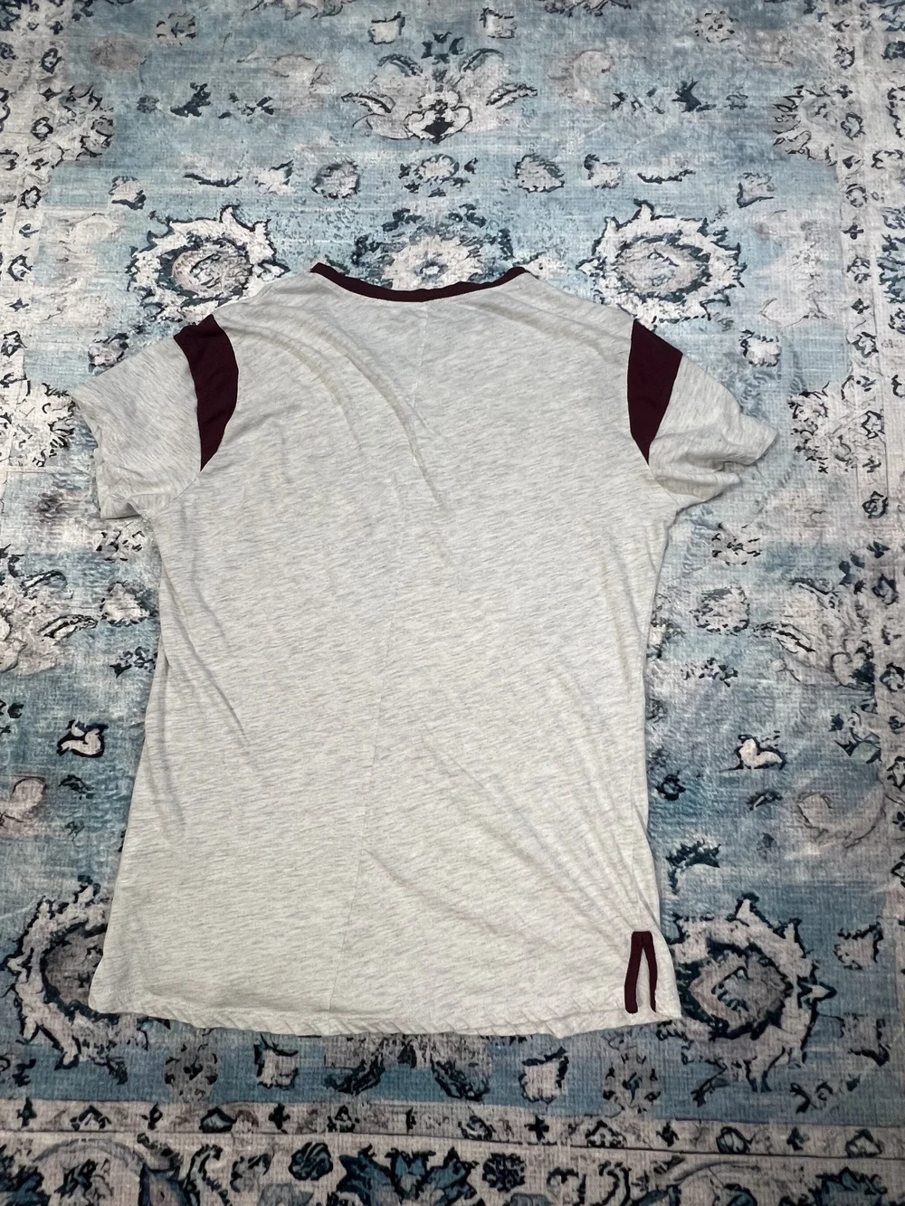 Nike virginia tech