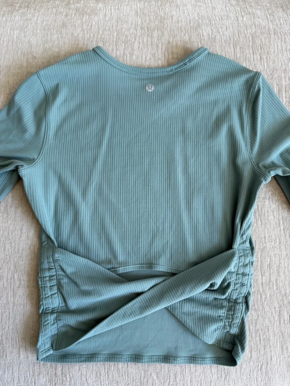 lululemon athletica like new