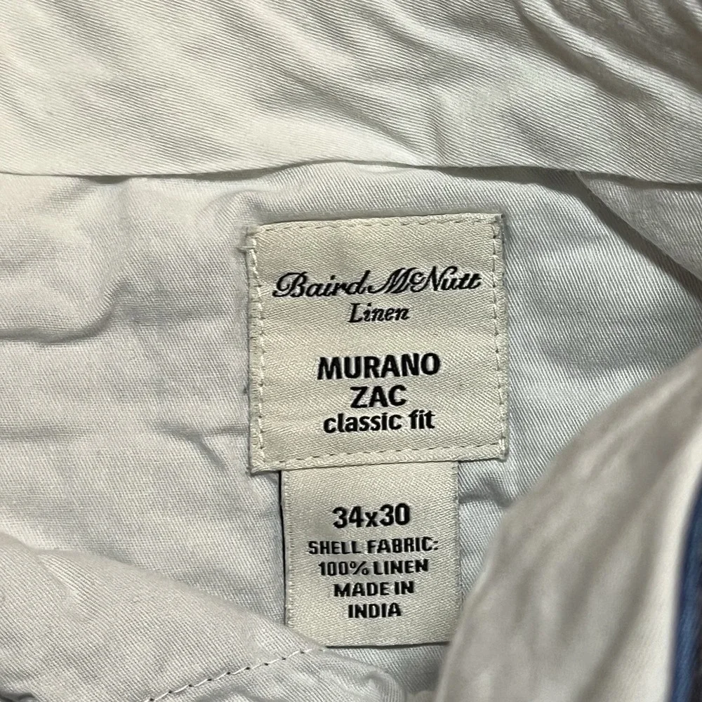 Murano preowned good