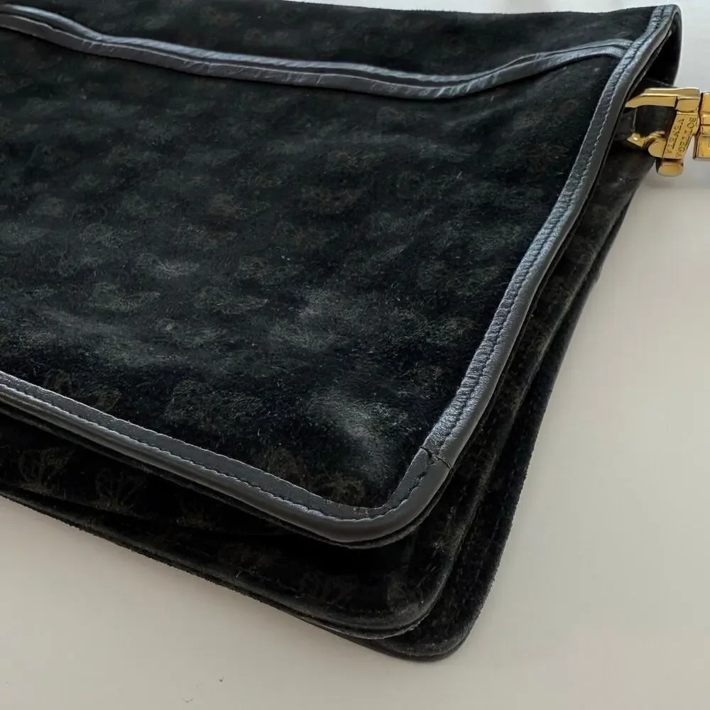 Bottega Veneta authentic vintage
