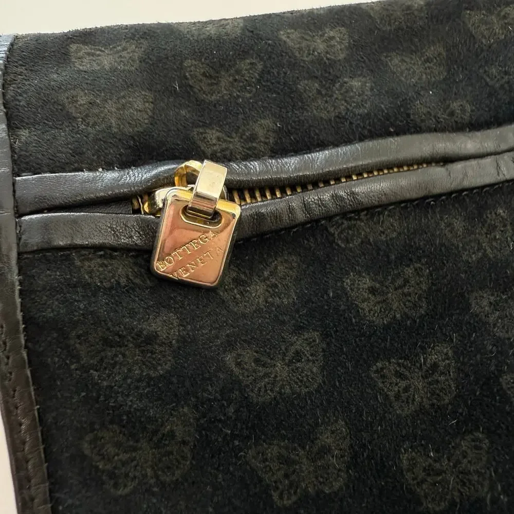 Bottega Veneta authentic vintage