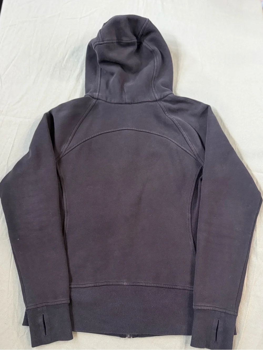 lululemon athletica very nice