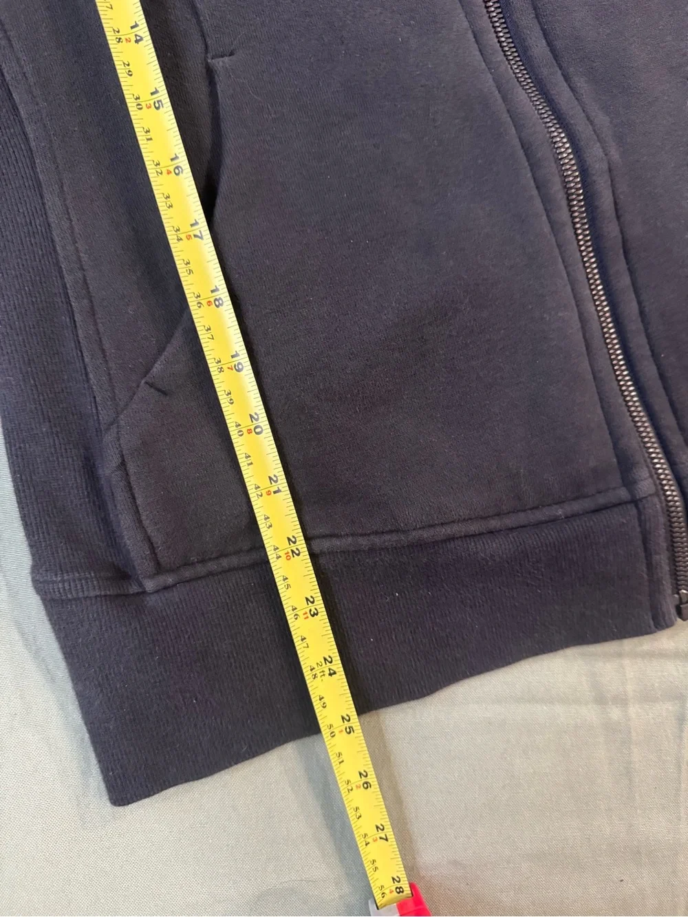 lululemon athletica very nice