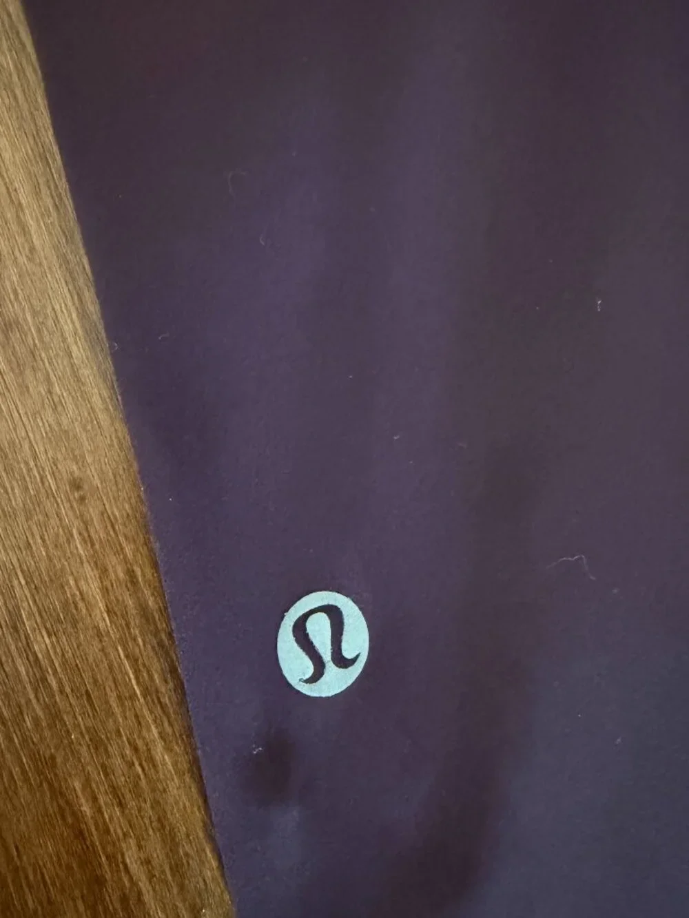 lululemon athletica fabric designed these