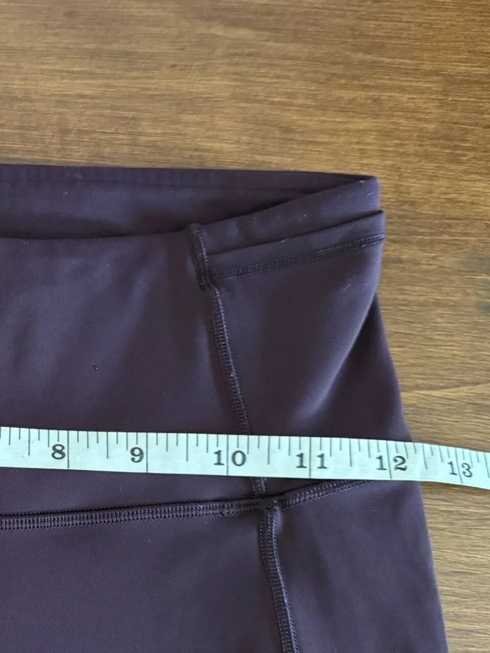 lululemon athletica 25 sleek