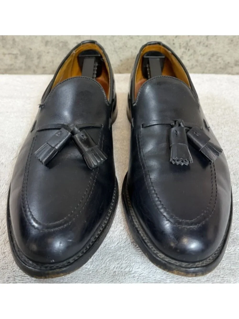 Allen Edmonds allen edmonds