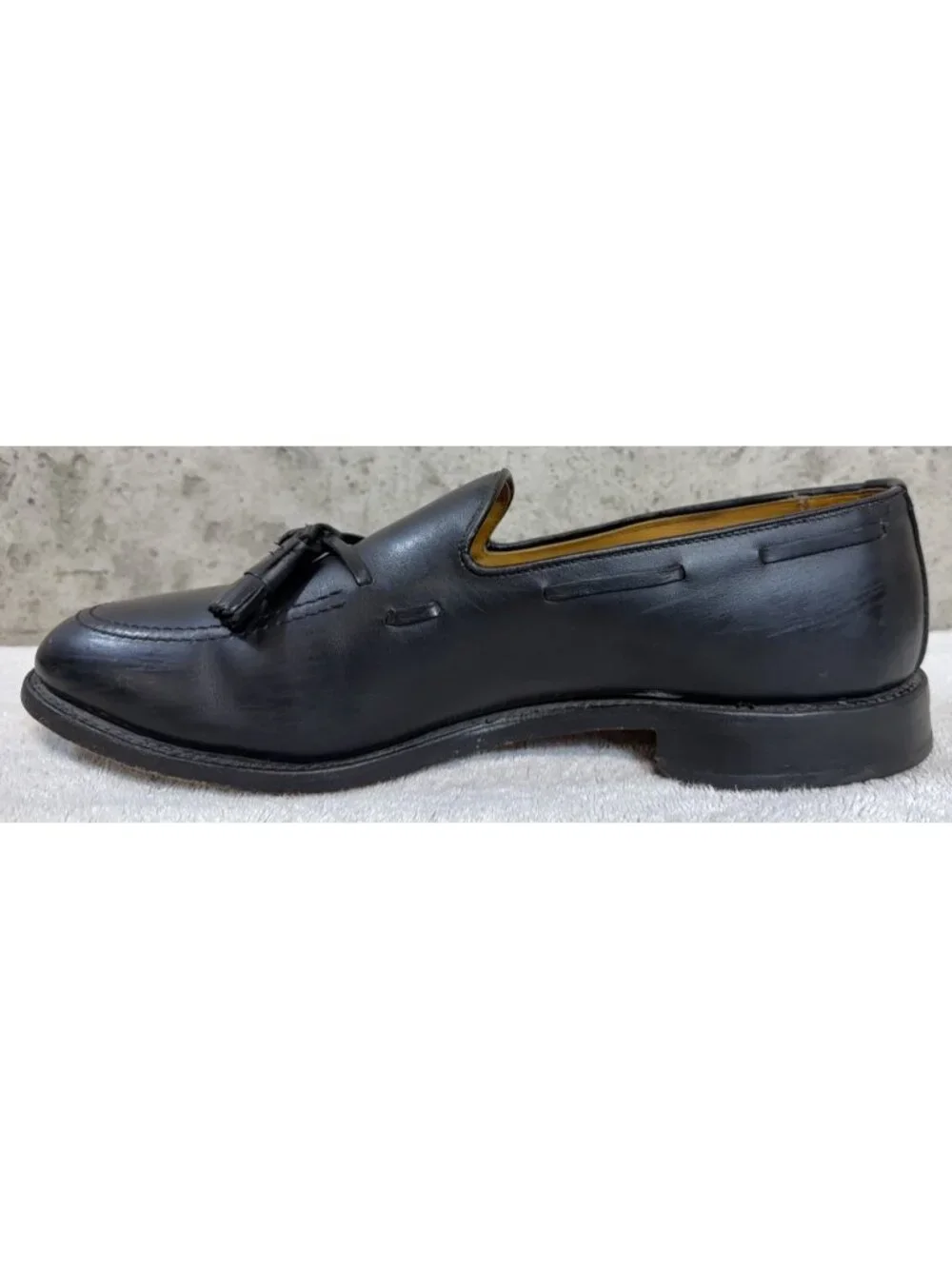 Allen Edmonds allen edmonds