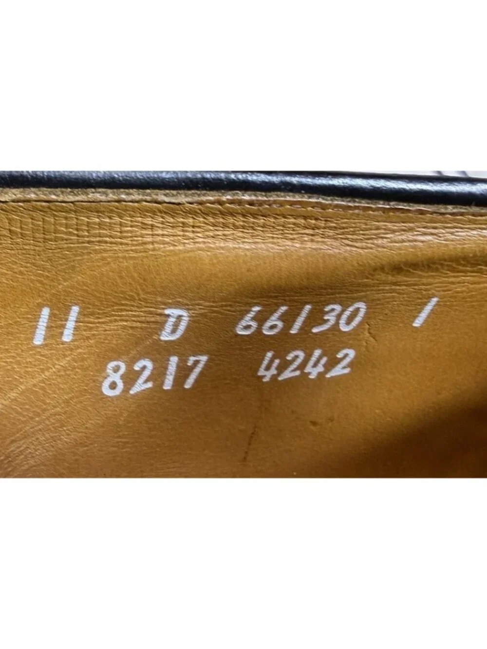 Allen Edmonds allen edmonds