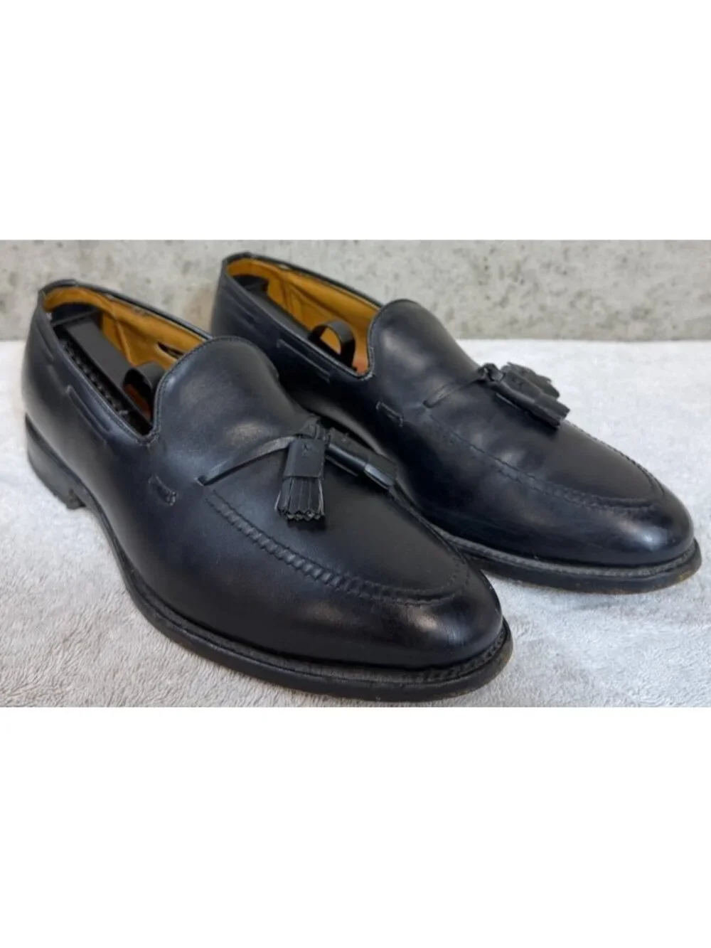 Allen Edmonds allen edmonds