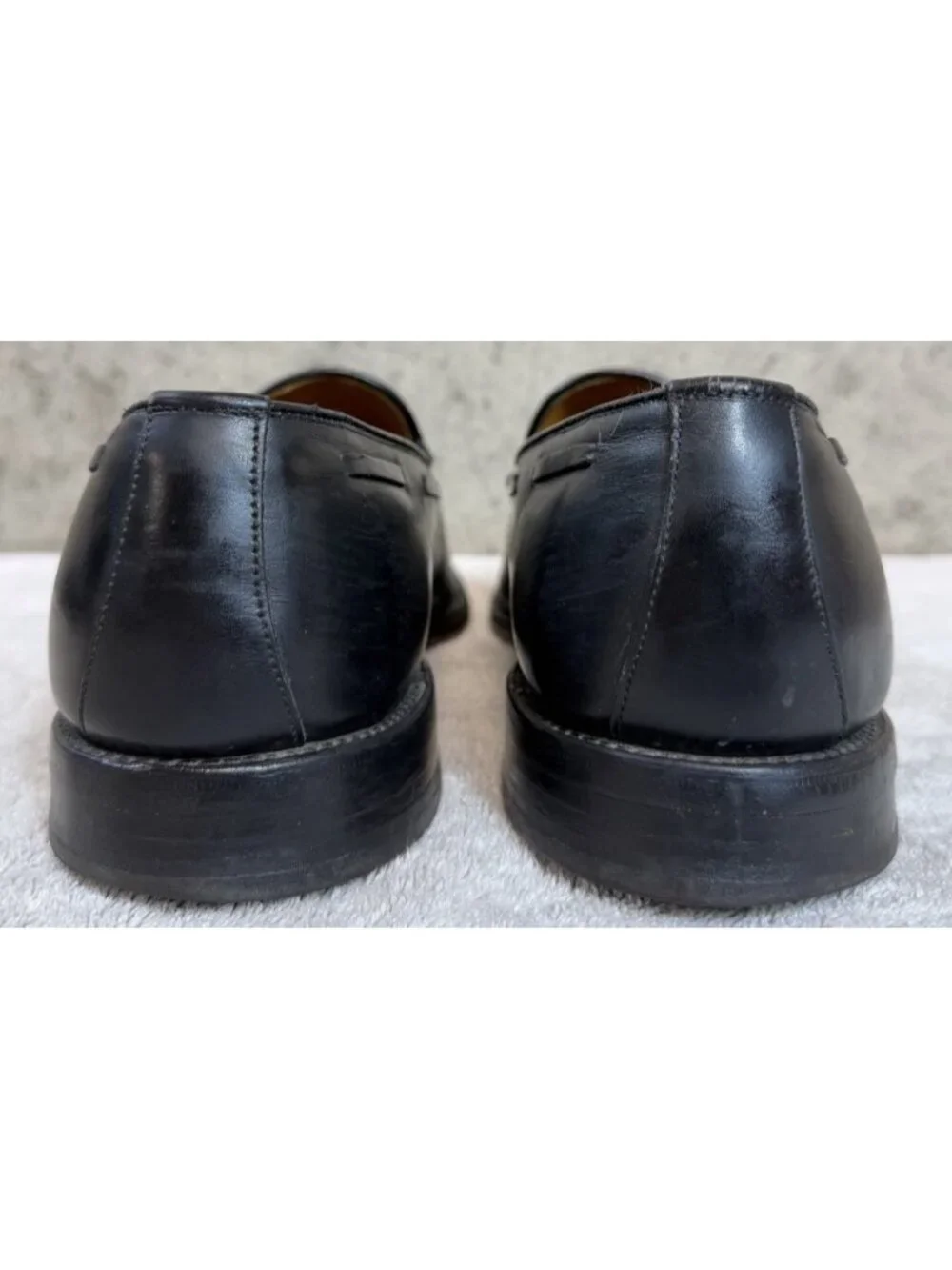 Allen Edmonds allen edmonds