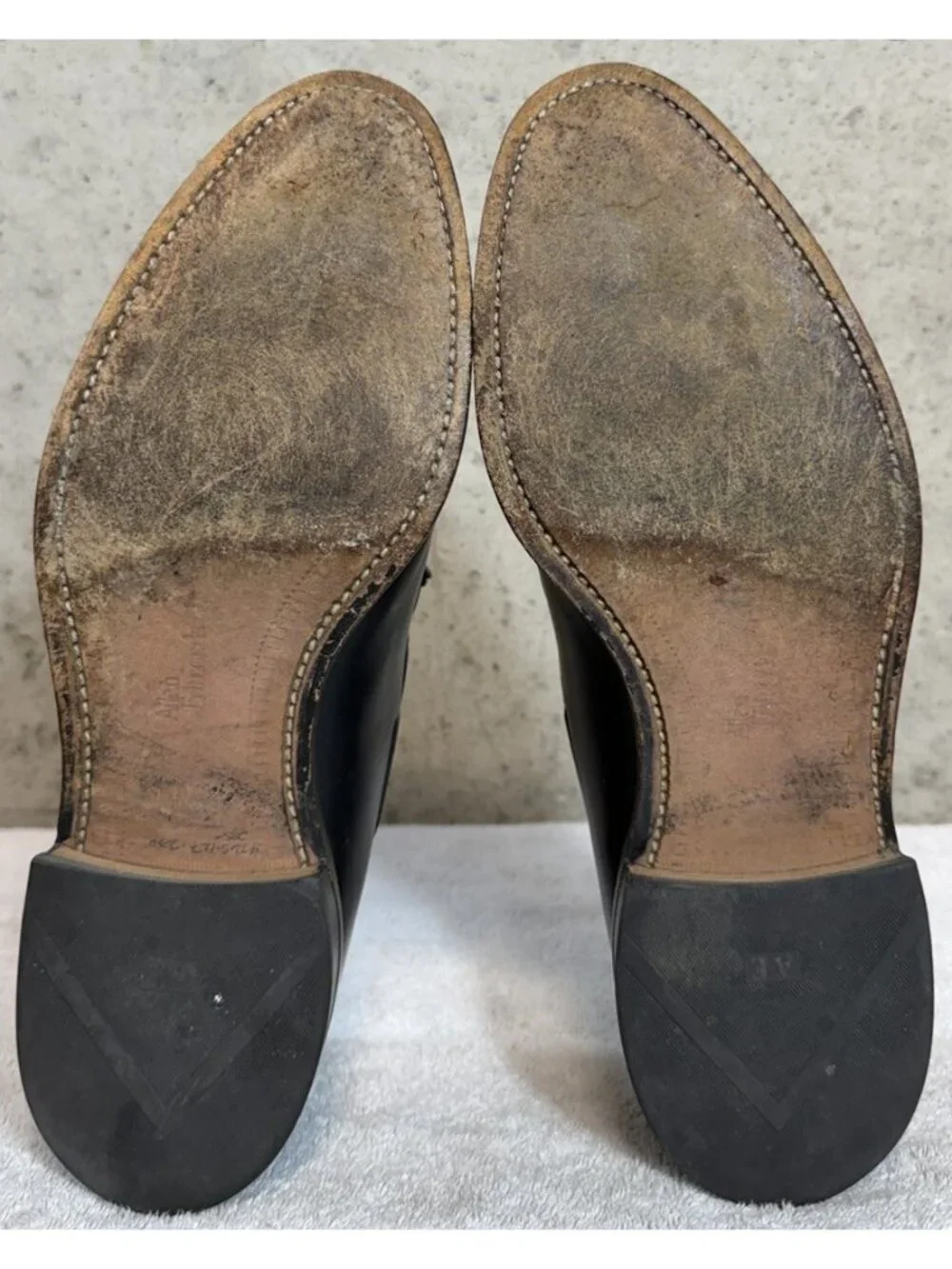 Allen Edmonds allen edmonds