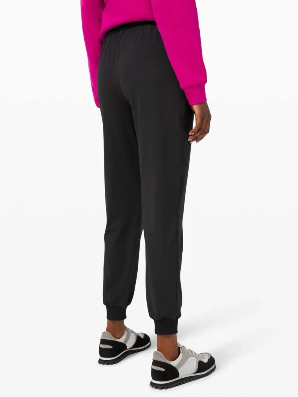 lululemon athletica way pockets safe