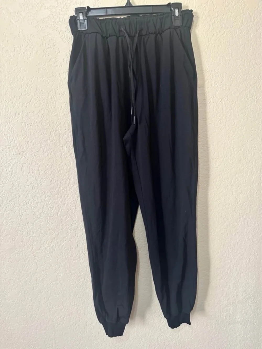 lululemon athletica high shape safe