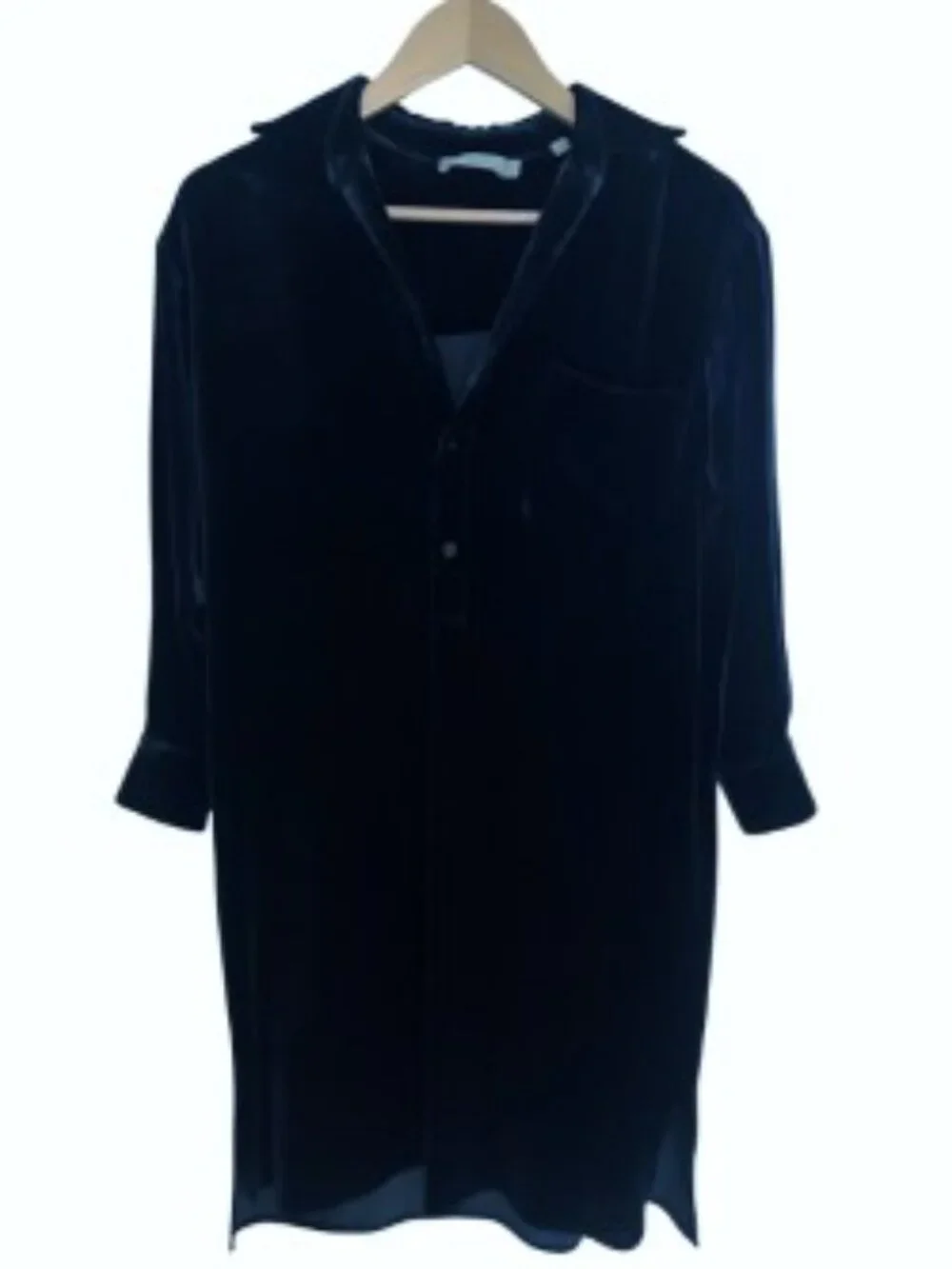 Vince dark blue