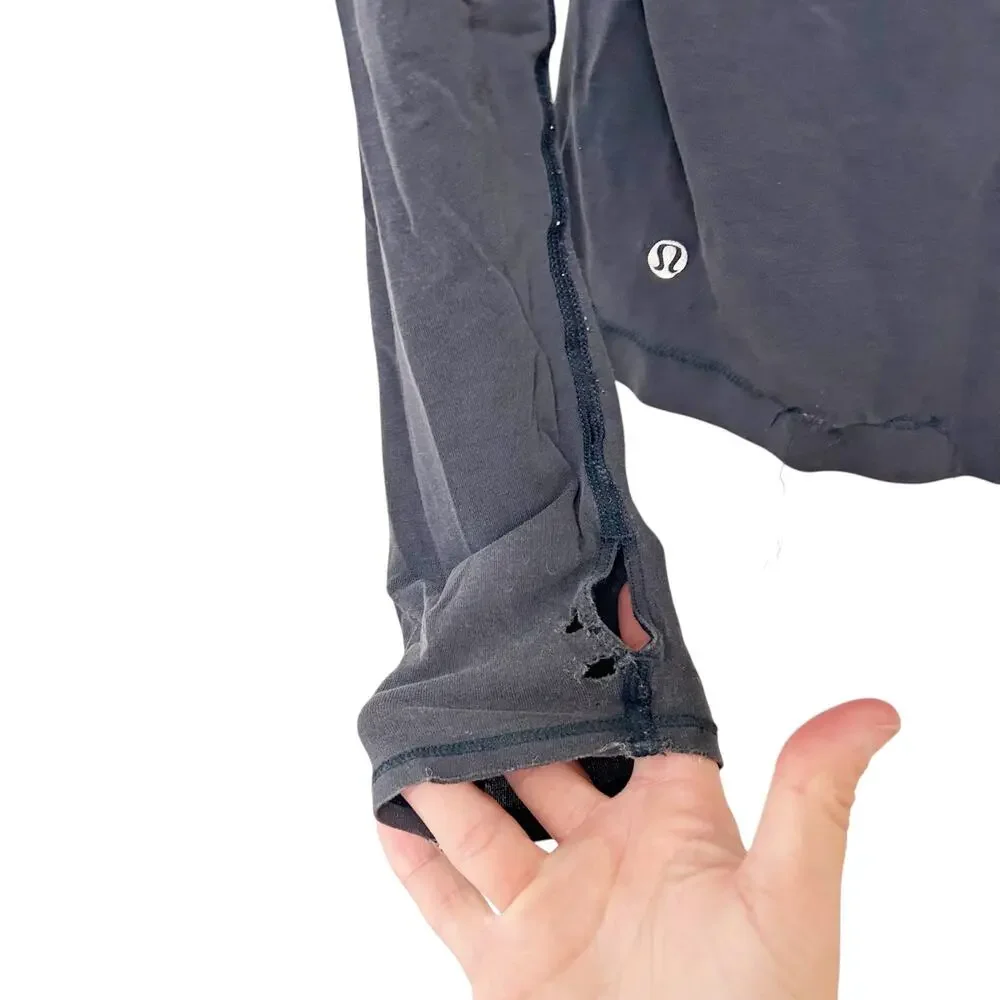 lululemon athletica lululemon lot