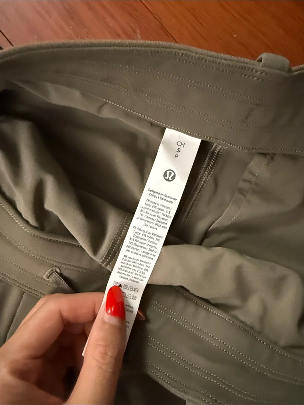 lululemon athletica lulu daydrift™