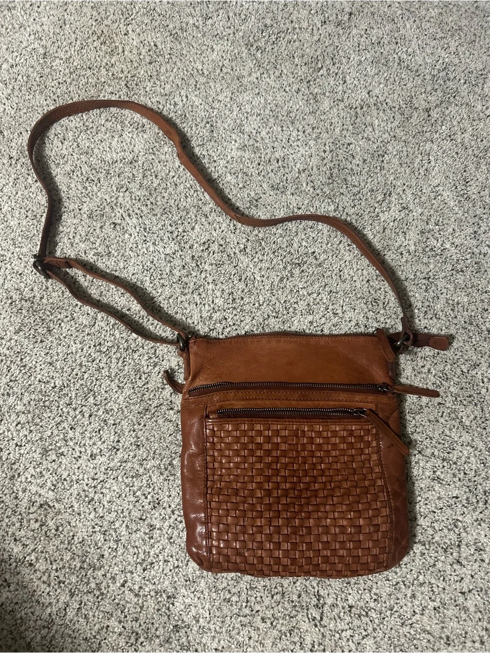 Vilenca Holland this handbag